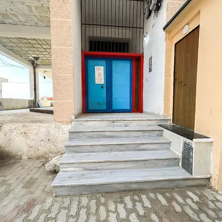 Apartment Seaside Haven Durres