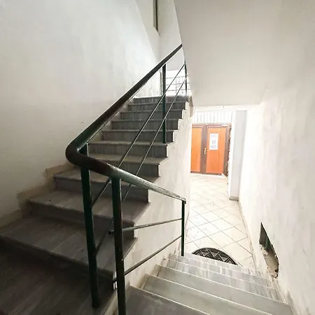 Apartment Seaside Haven Durres