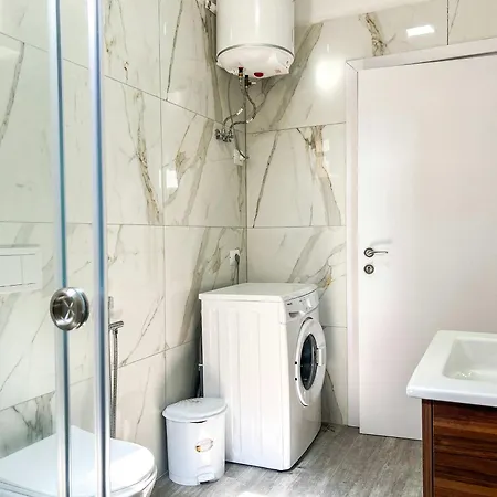Apartment Seaside Haven Durres