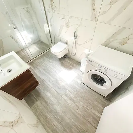 Seaside Haven Durres