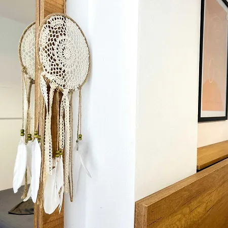 Appartamento Seaside Haven