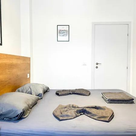 Appartamento Seaside Haven *