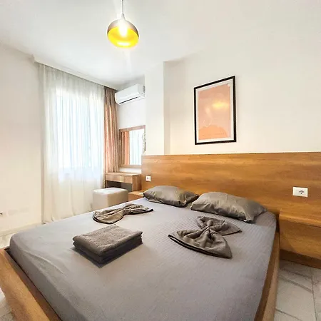 Seaside Haven * Durres