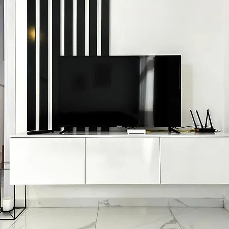 Seaside Haven Apartment *