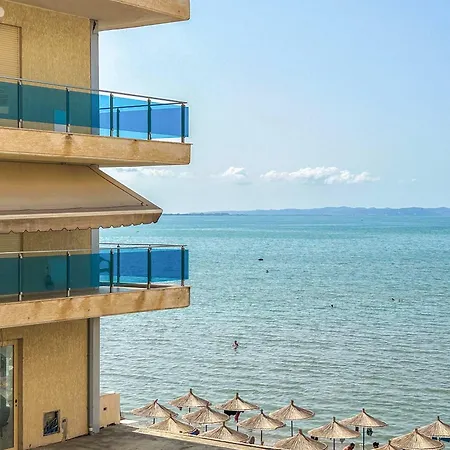 Seaside Haven Apartment Durres