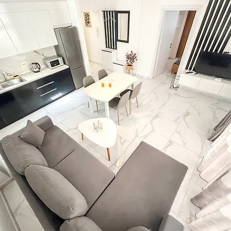 Seaside Haven Apartment Durres