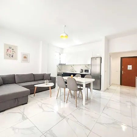 Apartment Seaside Haven