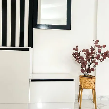 Seaside Haven Apartment *